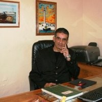 yassine kedjar