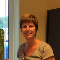 Betsy Van Ijperen