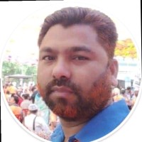 Md Shahidul Islam