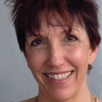 Jane Roth