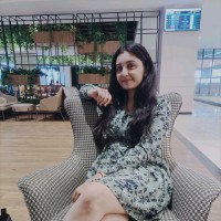Janvi Modi