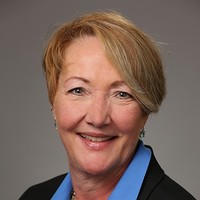 Mary Hubacher