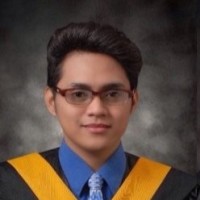 John Michael Oracion