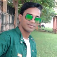 Nitesh Kumar Jaiswal