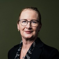 Celma Lasscher-Veenman