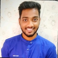 Kirubakaran M