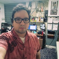 Daniel Cervantes