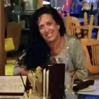 Tiffany Hawes