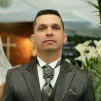 Carlos Roberto Gomes Moura