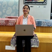 Simran Grewal