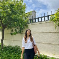 Yashvi Chheda