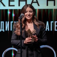 Венислава Петкова