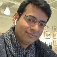 manzur ali