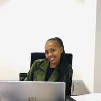 Thato Mamabolo