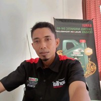 Jonni Hendri