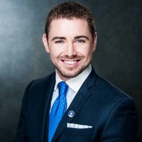 Kyle Moffitt
