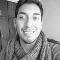 Kevin Orozco