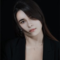 Alexandra Choi 최사샤