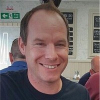 Gareth Stone