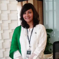 Sabeen Ahmed