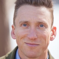 Nick Cisik