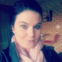 Lizette Van Staden