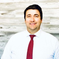 Jeremy DeYarmond