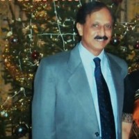 Arun Chandrasekhar