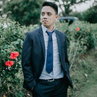 Justin Araneta