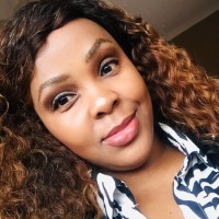 Nomonde Mteshane