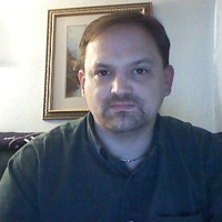Geoffrey Siegel
