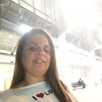Célia Francisca De Souza