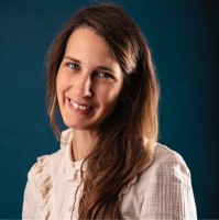 Charlotte Scherr