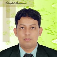 Moizuddin Mohammed