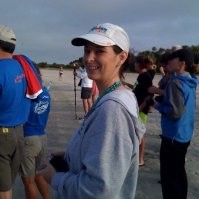 Angela Vanderkarr, LMT