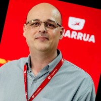 Marcos Sandri