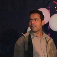Krishna Jha