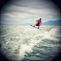 Logan Parke