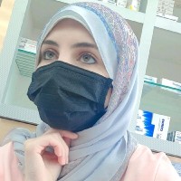 Azza Mohammed