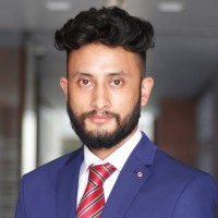 Aditya Bora