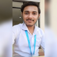 Harshit Parihar