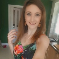 Samantha Pearce