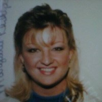 Margaret Rowley