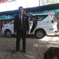 Avinash Hiwale