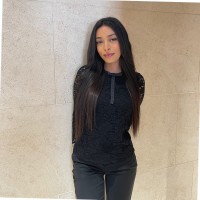 Sabrine Challal