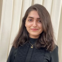 Zahra Vaziri
