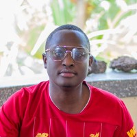 James Mwangi