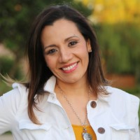 Paola Vizcaino