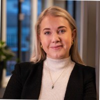 Helene Nylende Sørlie