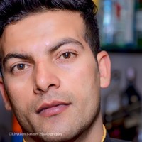 Suresh Sapkota